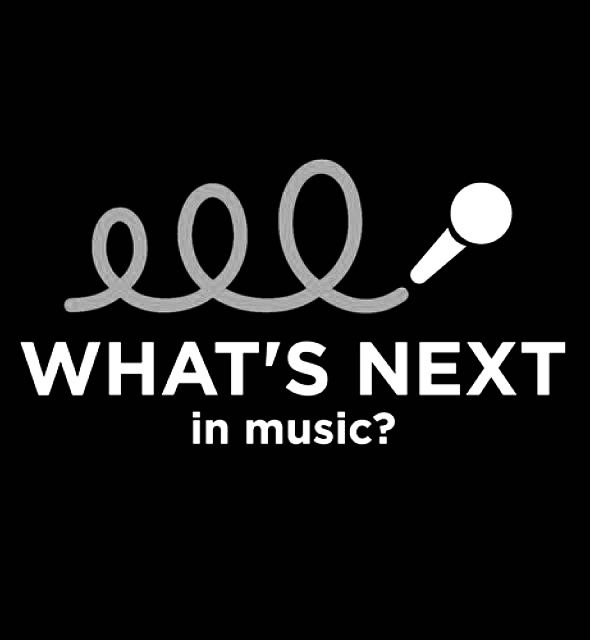 What's Next In Music