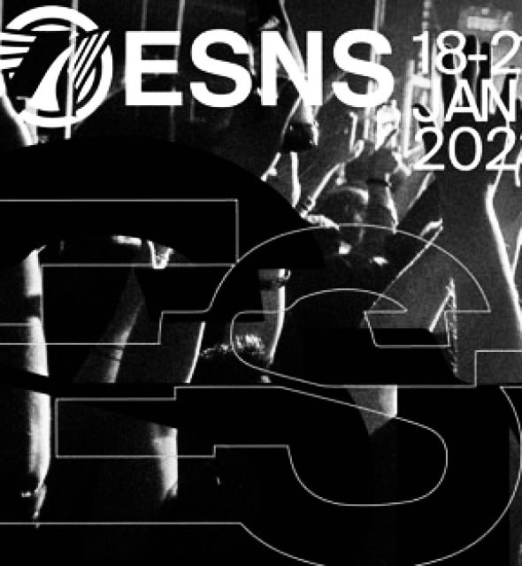 ESNS Festival