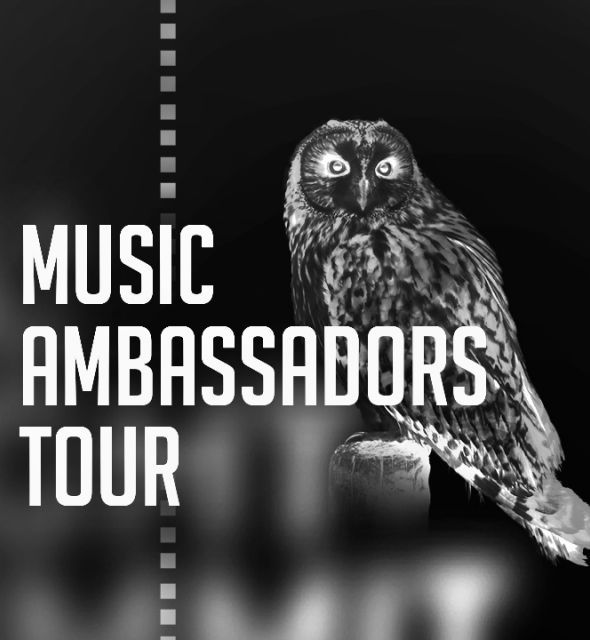 Music Ambassadors Tour