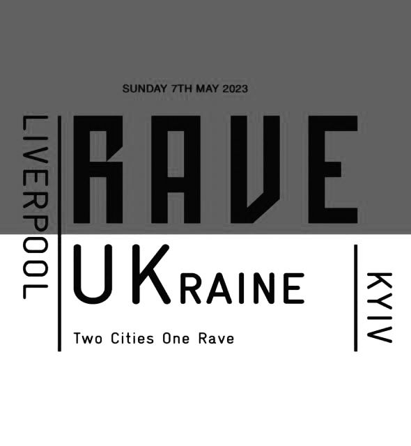 Rave UKraine