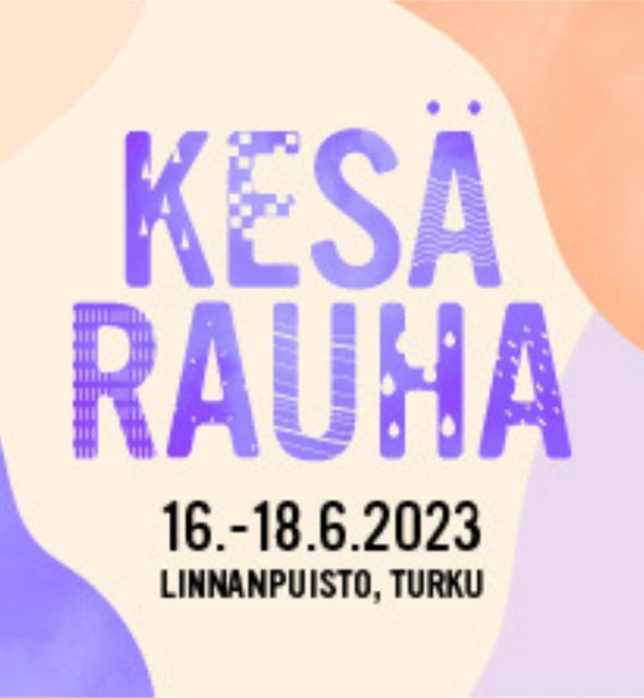 Kesärauha