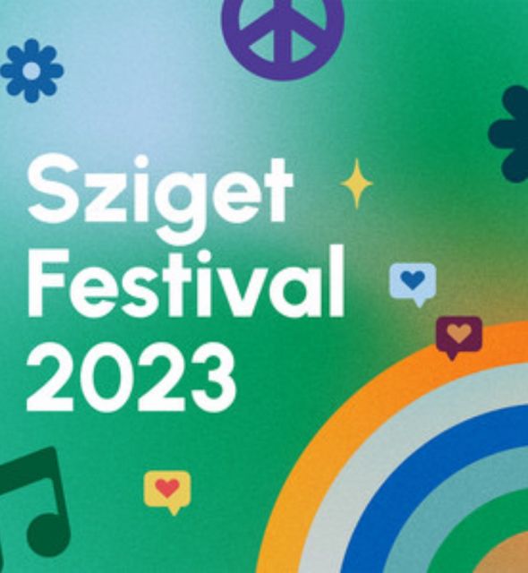 Sziget Festival