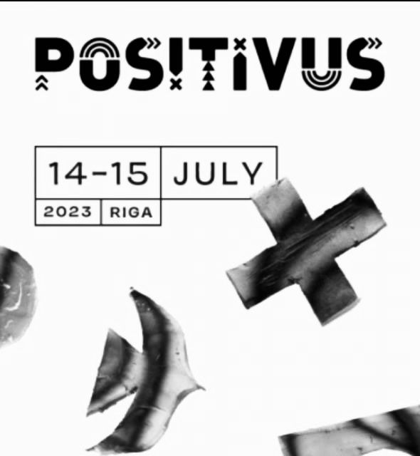 Positivus Festival