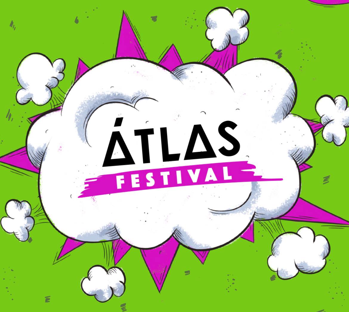Atlas Festival