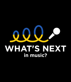 What's Next In Music?