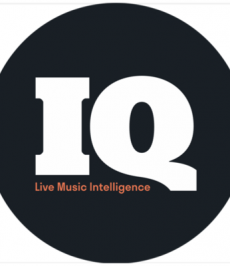 IQ Magazine