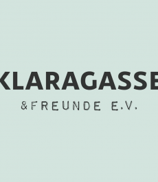 Klaragasse & Freunde E.V.
