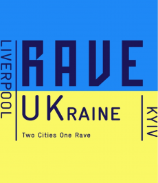 Rave UKraine