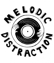 Melodic Distraction